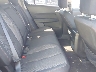 2GNFLFEK3G6****** Wrecked 2016 Chevrolet Equinox in Providence