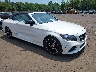 W1KWK8EBXPG****** Salvage and Repairable 2023 Mercedes-Benz C 300 in New Jersey State