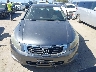 1HGCP26319A****** Wrecked 2009 Honda Accord in California State