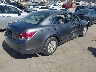 1HGCP26319A****** Salvage and Wrecked 2009 Honda Accord in California State