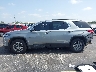 1GNERGKW9PJ****** Reparables 2023 Chevrolet Traverse en Estado de Florida
