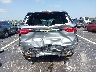 1GNERGKW9PJ****** Destrozados 2023 Chevrolet Traverse