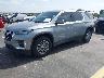 1GNERGKW9PJ****** Usados y Reparables 2023 Chevrolet Traverse en Miami North