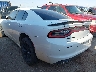 2C3CDXBG7KH****** Salvage and Repairable 2019 Dodge Charger in Lubbock