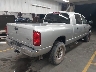 3D7KS29A88G****** Salvage and Wrecked 2008 Dodge Ram 2500 in Arizona State