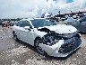 4T1DA1AB4MU****** Salvage and Wrecked 2021 Toyota Avalon in Baton Rouge