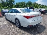 4T1DA1AB4MU****** Salvage and Repairable 2021 Toyota Avalon in Baton Rouge