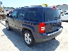 1C4NJPFBXED****** Salvage and Repairable 2014 Jeep Patriot in Longview