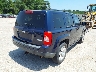 1C4NJPFBXED****** Salvage and Wrecked 2014 Jeep Patriot in Texas State