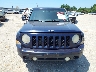 1C4NJPFBXED****** Salvage and Repairable 2014 Jeep Patriot in Texas State