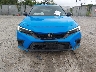 19XFL2H88PE****** Wrecked 2023 Honda Civic in New Jersey State