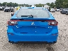 19XFL2H88PE****** Wrecked 2023 Honda Civic