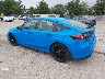 19XFL2H88PE****** Salvage and Repairable 2023 Honda Civic in Southern New Jersey