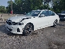 3MW69FF03R8****** Used and Repairable 2024 BMW 3 Series in West Palm Beach