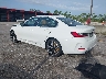 3MW69FF03R8****** Salvage and Repairable 2024 BMW 3 Series in West Palm Beach