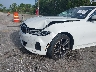 3MW69FF03R8****** Salvage and Repairable 2024 BMW 3 Series in Florida State
