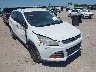 1FMCU0F74FU****** Salvamento y Destrozados 2015 Ford Escape en Dallas