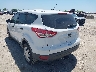 1FMCU0F74FU****** Salvamento y Reparables 2015 Ford Escape en Dallas