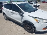 1FMCU0F74FU****** Salvamento y Reparables 2015 Ford Escape en Estado de Texas