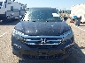 5FNYF6H58GB****** Wrecked 2016 Honda Pilot in South Dakota State