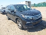 5FNYF6H58GB****** Salvage and Wrecked 2016 Honda Pilot in Sioux Falls
