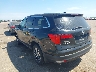 5FNYF6H58GB****** Salvage and Repairable 2016 Honda Pilot in Sioux Falls