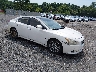 1N4AA51E69C****** Salvage and Wrecked 2009 Nissan Maxima in Southern New Jersey