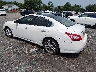 1N4AA51E69C****** Salvage and Repairable 2009 Nissan Maxima in Southern New Jersey
