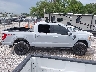 1FTFW1E88NK****** Wrecked 2022 Ford F-150 in Missouri State