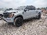 1FTFW1E88NK****** Used and Repairable 2022 Ford F-150 in Springfield
