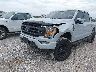 1FTFW1E88NK****** Salvage and Repairable 2022 Ford F-150 in Missouri State