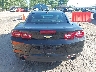 1G1FB1RX5P0****** Used 2023 Chevrolet Camaro