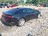 1G1FB1RX5P0****** Salvage and Wrecked 2023 Chevrolet Camaro in Wisconsin State