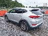 KM8J23A44GU****** Salvamento y Reparables 2016 Hyundai Tucson en Gulf Coast