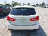 4A4AR3AU6FE****** Wrecked 2015 Mitsubishi Outlander