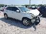 4A4AR3AU6FE****** Salvage and Wrecked 2015 Mitsubishi Outlander in Chicago South