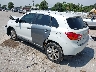 4A4AR3AU6FE****** Salvage and Repairable 2015 Mitsubishi Outlander in Chicago South