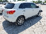 4A4AR3AU6FE****** Salvage and Wrecked 2015 Mitsubishi Outlander in Illinois State