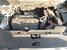 JA4AP3AU9HZ****** Repairable 2017 Mitsubishi Outlander in Concord