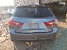 JA4AP3AU9HZ****** Wrecked 2017 Mitsubishi Outlander