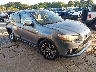 JA4AP3AU9HZ****** Salvage and Wrecked 2017 Mitsubishi Outlander in Concord