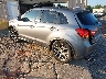 JA4AP3AU9HZ****** Salvage and Repairable 2017 Mitsubishi Outlander in Concord