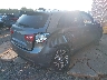 JA4AP3AU9HZ****** Salvage and Wrecked 2017 Mitsubishi Outlander in North Carolina State