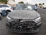 WA15AAFY0P2****** Wrecked 2023 Audi Q5 in California State