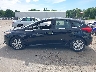 1FADP3N29HL****** Repairable 2017 Ford Focus in Massachusetts State