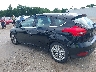 1FADP3N29HL****** Salvage and Repairable 2017 Ford Focus in Massachusetts State