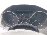 1FADP3N29HL****** Salvage 2017 Ford Focus in Templeton