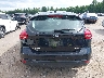 1FADP3N29HL****** Wrecked 2017 Ford Focus