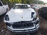 WP1AA2A56NL****** Wrecked 2022 Porsche Macan in Georgia State