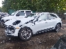 WP1AA2A56NL****** Repairable 2022 Porsche Macan in Georgia State